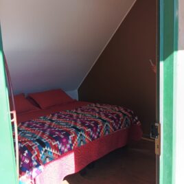 Habitacion Matrimonial N°1