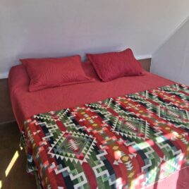 Habitacion Matrimonial N°2