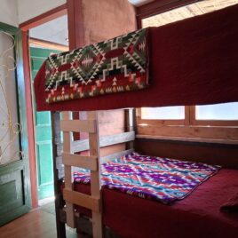 Habitacion Compartida N°1